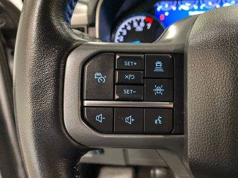 Certified 2022 Ford F150 XLT w/ Equipment Group 302A High image 20