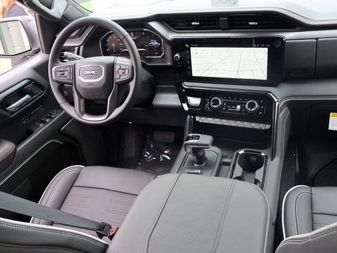 New 2026 GMC Sierra 1500 AT4X AWD/4WD image 12