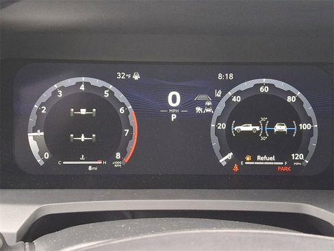 New 2026 Toyota Tacoma Limited image 15