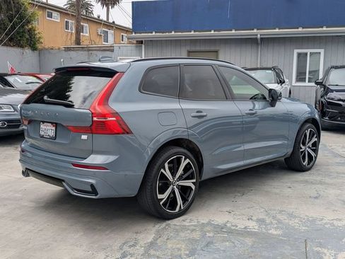 Certified 2024 Volvo XC60 T8 Ultimate AWD/4WD image 3