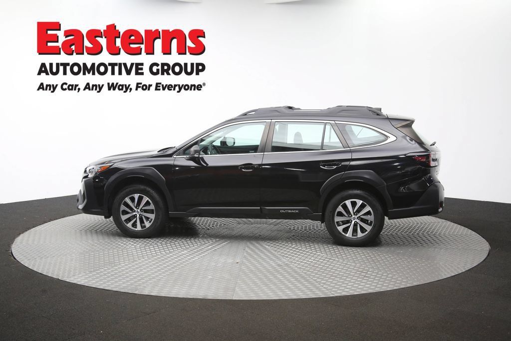 Used 2024 Subaru Outback AWD/4WD image 60