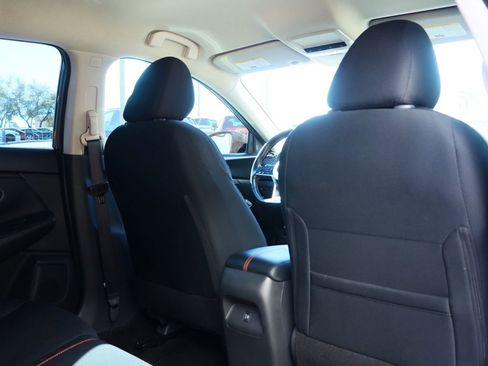 Used 2024 Nissan Sentra SR image 28