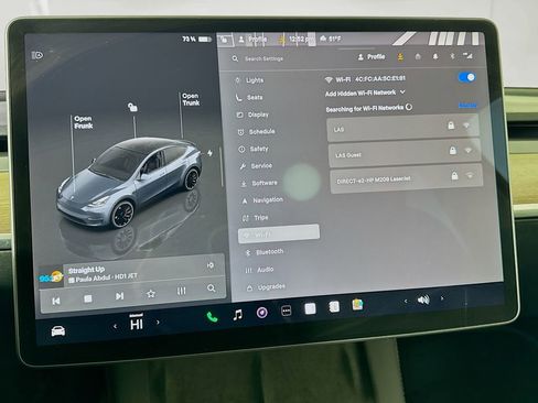 Used 2022 Tesla Model Y Performance AWD/4WD image 49