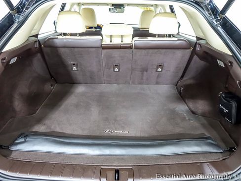 Used 2019 Lexus RX 350 FWD w/ Premium Package image 28