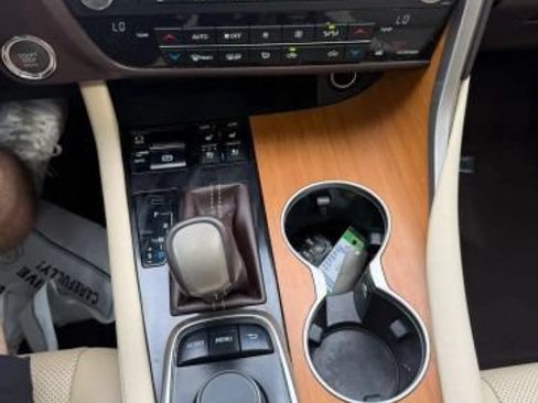Used 2016 Lexus RX 350 AWD w/ Premium Package image 25
