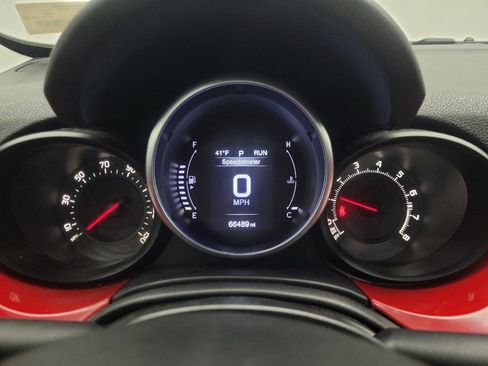 Used 2018 FIAT 500X Pop w/ Popular Equipment Group image 23