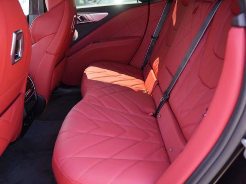 New 2026 BMW XM Label Red image 9