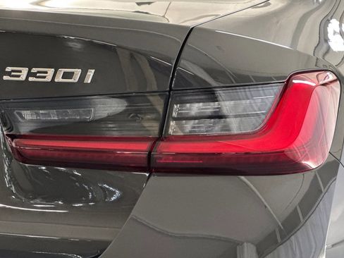 New 2026 BMW 330i Sedan w/ Premium Package image 13