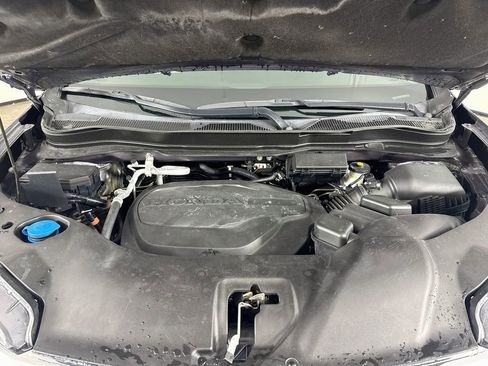 Used 2022 Honda Pilot EX-L image 32