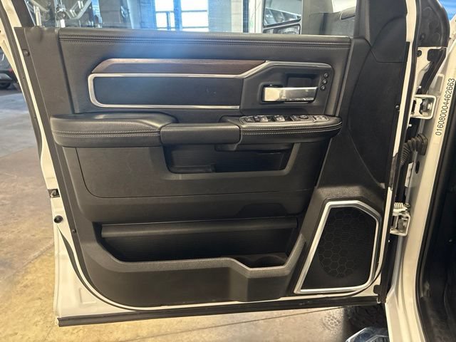 Used 2023 RAM 2500 Laramie AWD/4WD image 12