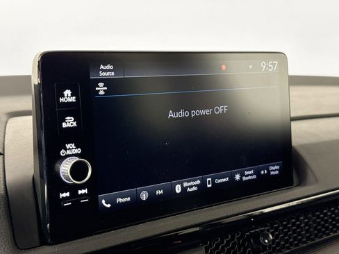 Used 2024 Honda CR-V EX-L image 16