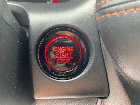 Used 2024 Honda HR-V Sport image 36