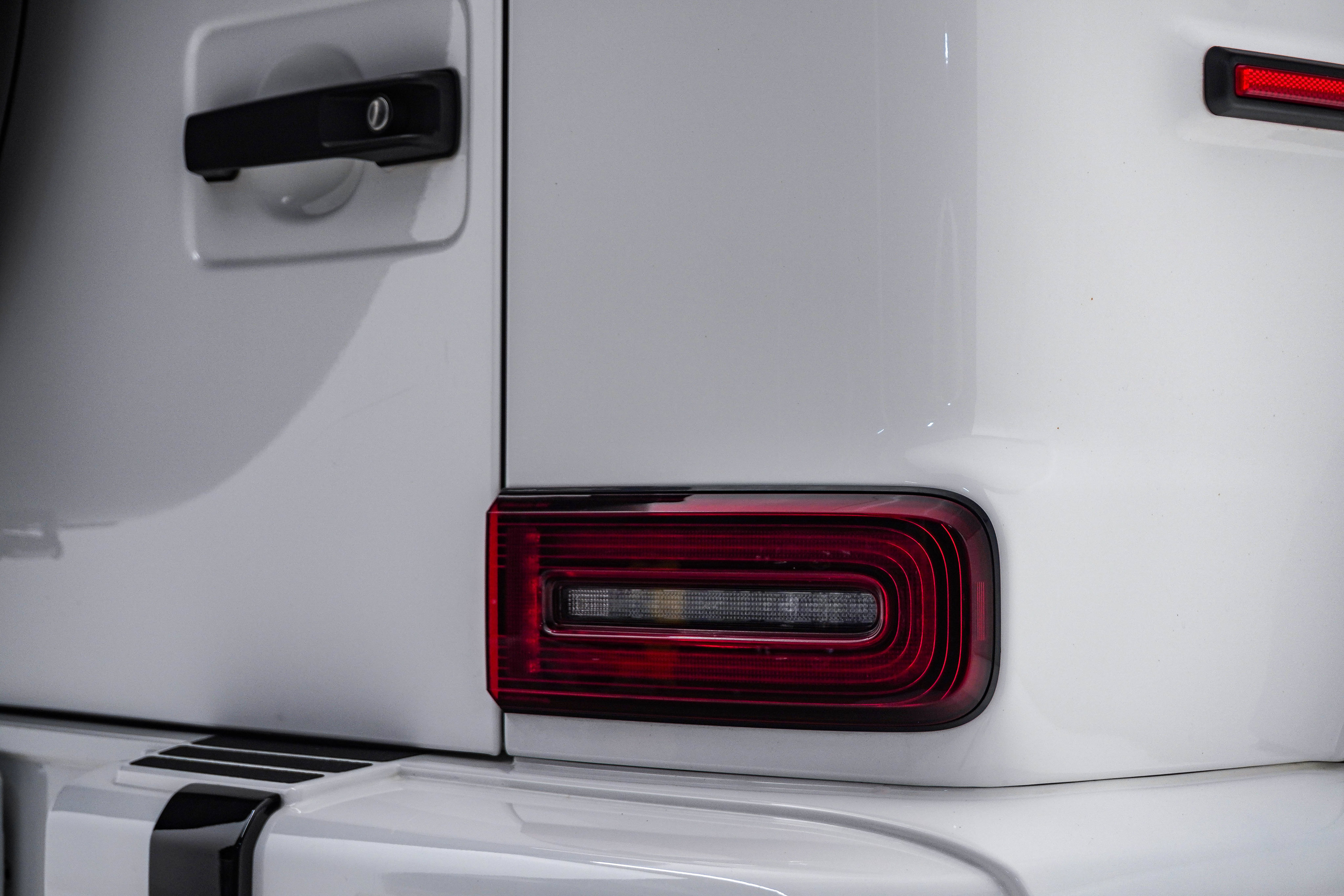 Used 2022 Mercedes-Benz G 550 w/ Exclusive Interior Package image 13