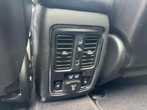 Used 2014 Jeep Grand Cherokee Summit AWD/4WD image 20