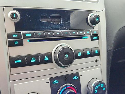 Used 2011 Chevrolet Malibu LT w/ Power Convenience Package image 23