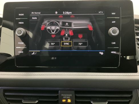 New 2026 Volkswagen Jetta SEL FWD image 14
