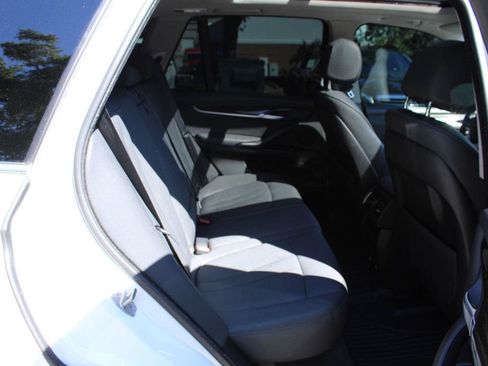 Used 2015 BMW X5 xDrive35i AWD/4WD image 34