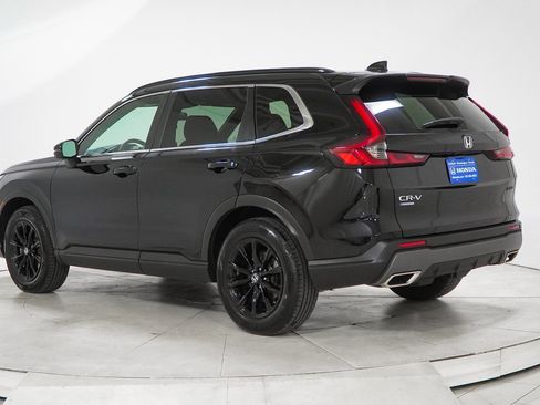 Used 2023 Honda CR-V Sport image 6
