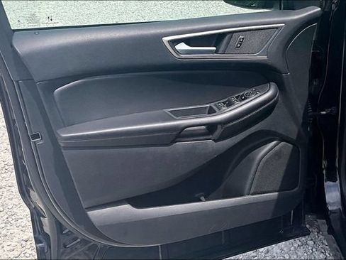 Used 2024 Ford Edge SEL AWD/4WD image 21