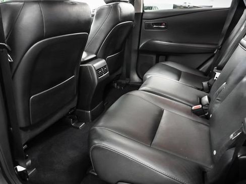 Used 2014 Lexus RX 350 AWD w/ Navigation Package image 19