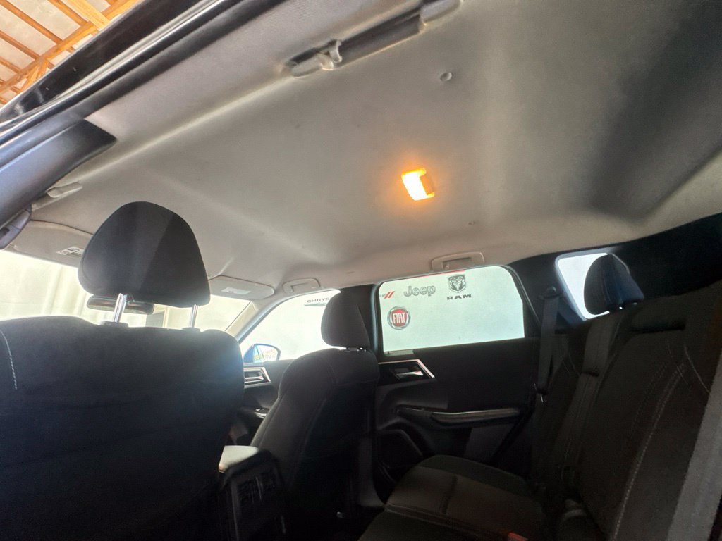 Used 2022 Mitsubishi Outlander ES AWD/4WD image 35