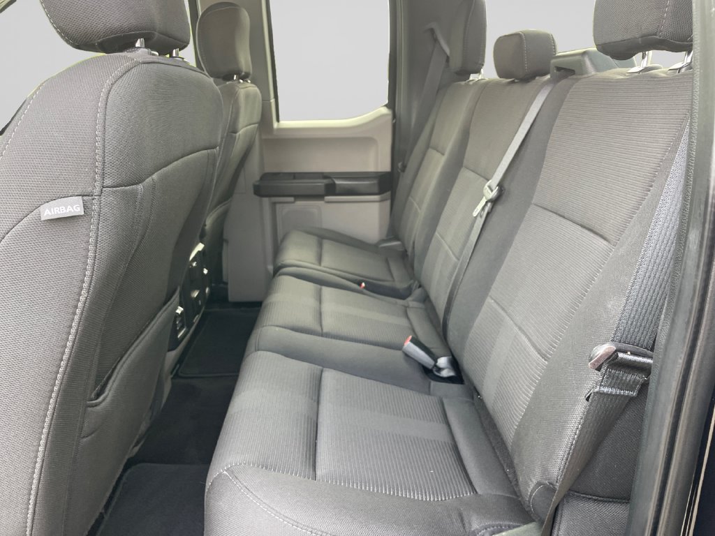 Used 2019 Ford F150 XL w/ Equipment Group 101A Mid AWD/4WD image 19