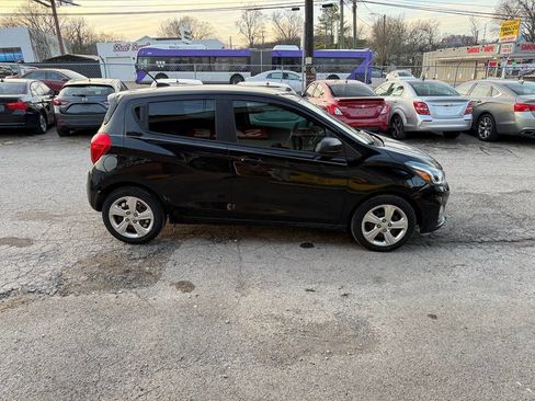 Used 2020 Chevrolet Spark LS image 6