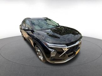 Used 2025 Chevrolet Trax LT video 2