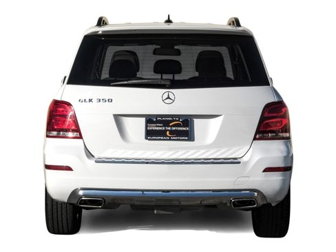 Used 2013 Mercedes-Benz GLK 350 GLK 350 image 9