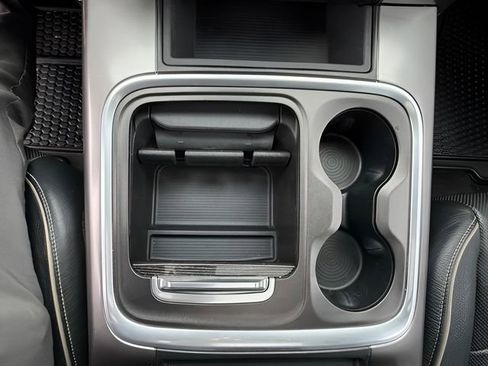 Used 2018 RAM 1500 Limited AWD/4WD image 12