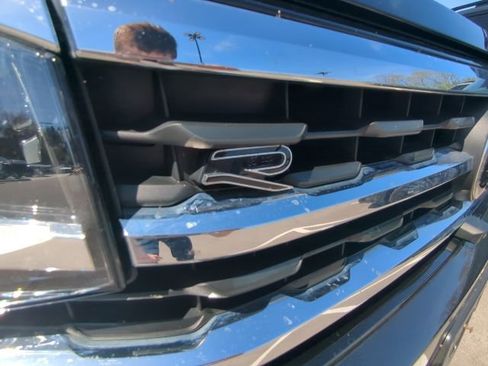 Used 2022 Volkswagen Atlas Cross Sport SEL Premium R-Line AWD/4WD image 20