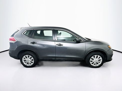 Used 2016 Nissan Rogue S AWD/4WD image 10
