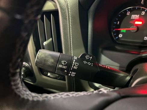 Used 2019 Chevrolet Silverado 3500 High Country image 37