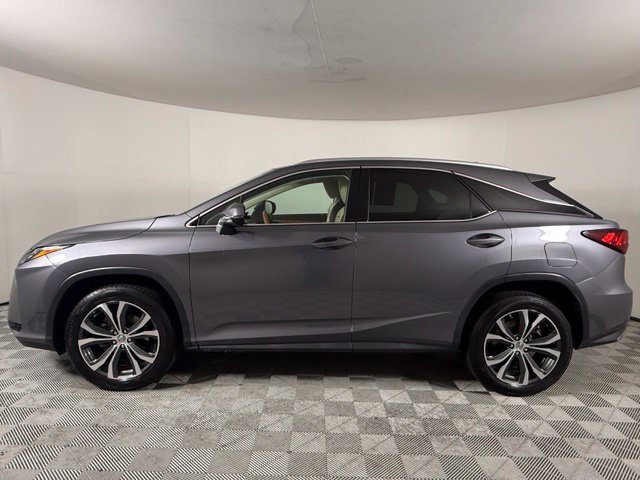 Used 2017 Lexus RX 350 FWD w/ Premium Package image 3