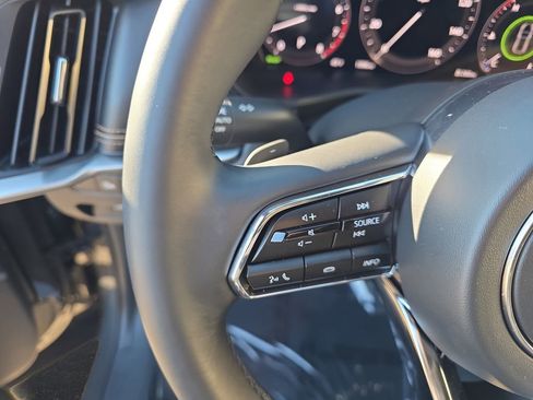 Used 2026 MAZDA CX-90 3.3 Turbo S w/ Premium Plus image 27