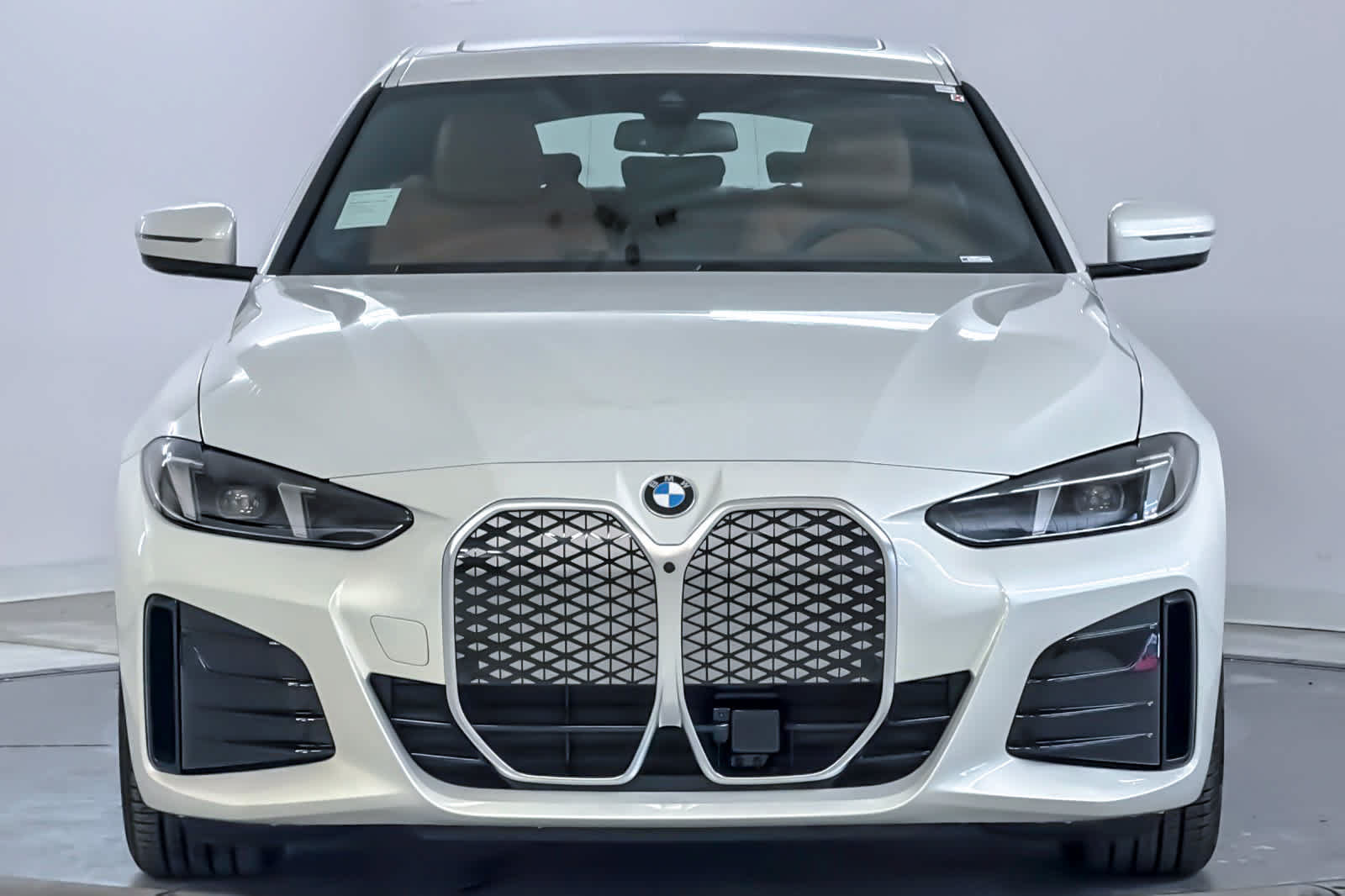 New 2026 BMW i4 xDrive40i w/ M Sport Package AWD/4WD image 10