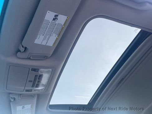 Used 2016 Toyota Camry XSE w/ Moonroof Package FWD image 29