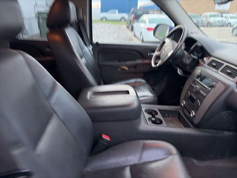 Used 2013 GMC Sierra 1500 SLT w/ SLT Convenience Package image 11