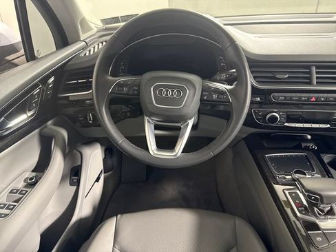 Used 2019 Audi Q7 3.0T Prestige AWD/4WD image 24