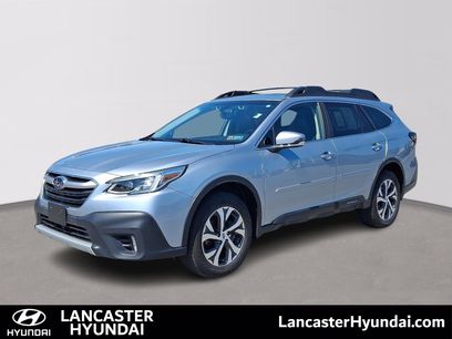 Used 2021 Subaru Outback Limited XT w/ Popular Package #2