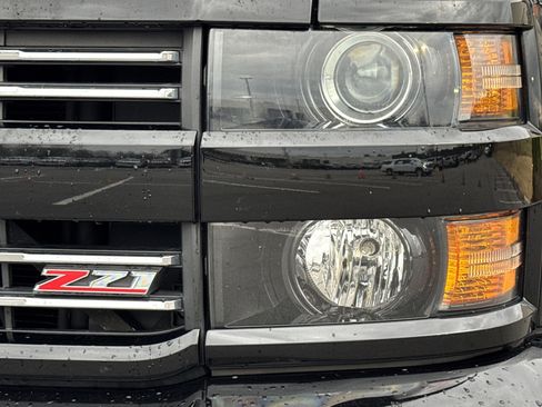 Used 2018 Chevrolet Silverado 2500 LTZ w/ Duramax Plus Package image 6