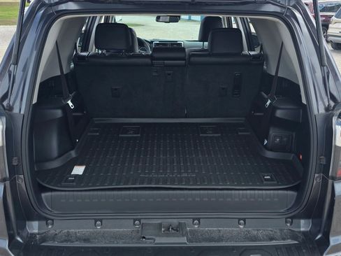 Used 2020 Toyota 4Runner Limited image 24
