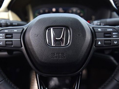 New 2025 Honda Accord Sport image 18