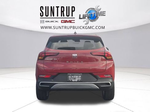 New 2026 Buick Encore GX Preferred w/ Comfort Package image 14