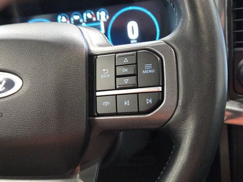 Used 2023 Ford F150 Lariat w/ Equipment Group 502A High AWD/4WD image 29