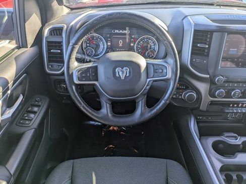 Used 2019 RAM 1500 Big Horn image 13