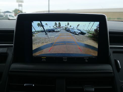 Used 2023 Chevrolet Tahoe Z71 w/ Max Trailering Package image 14