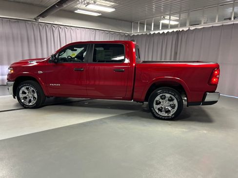 New 2026 RAM 1500 4x4 Crew Cab image 4
