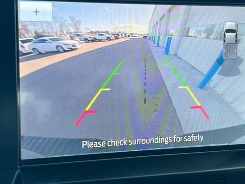 Used 2020 Ford F150 XLT w/ Equipment Group 302A Luxury image 16