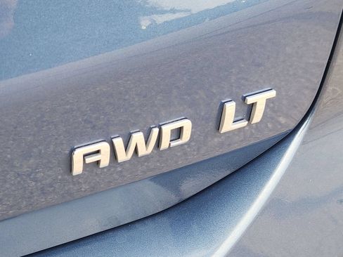 Used 2024 Chevrolet Equinox LT AWD/4WD image 10